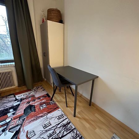 Cozy Apartment In Vallila - Helsinki Helsínquia Exterior foto