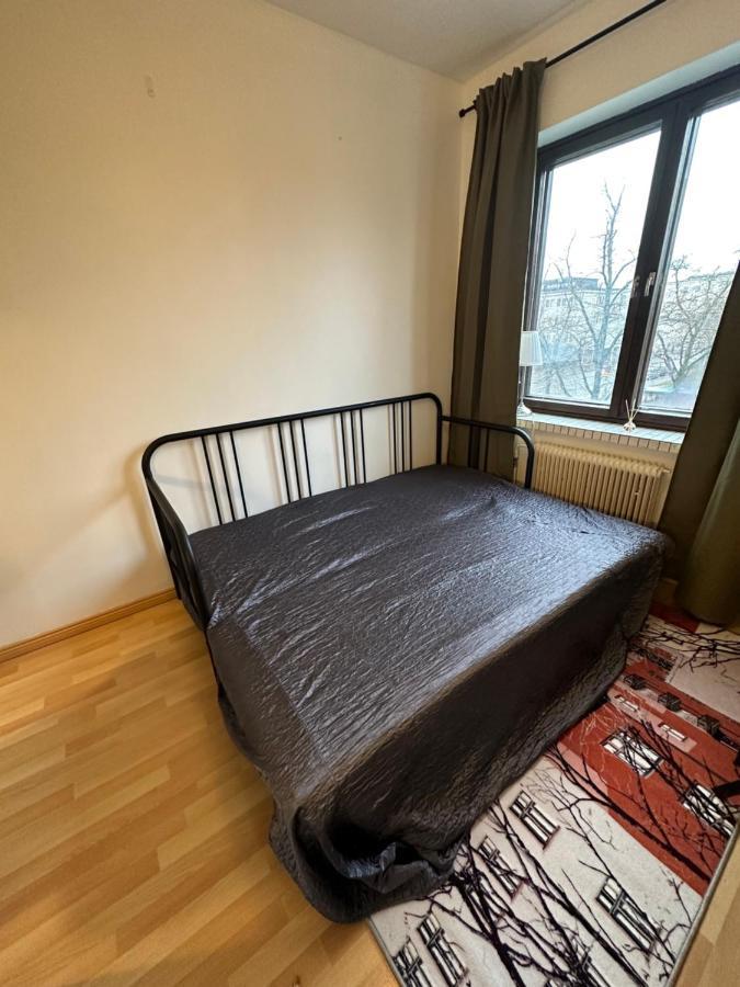 Cozy Apartment In Vallila - Helsinki Helsínquia Exterior foto